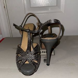 Antonio Melani Heels